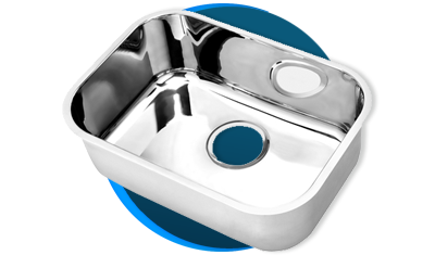 cuba docol cs 1 invicta 016983ch 47x32 aco inox alto brilho embutir descricao