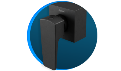 acabamento para registro docol lift onix 8119ce base deca preto fosco descricao