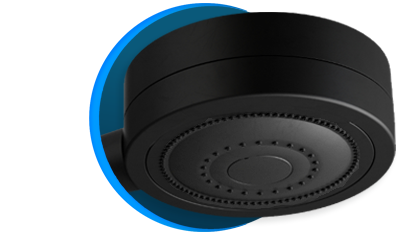chuveiro docol novo technoshower onix 12048ce de parede preto fosco descricao 02