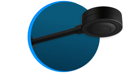 chuveiro docol novo technoshower onix 12048ce de parede preto fosco descricao