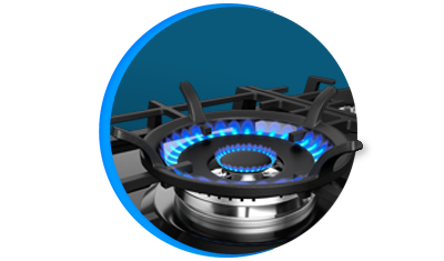 cooktop a gas debacco montreal vidro preto 60cm com 4 bocas 220v descricao 04