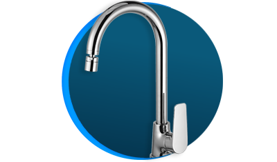 misturador monocomando cozinha lorenzetti lorenmix 2257 c72 de mesa cromado descricao