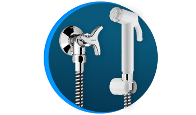 ducha higienica docol nova trio 1258106 com flexivel de 1 20m cromado descricao
