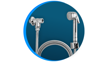valvula desviadora blukit 191208 com ducha higienica cromada descricao