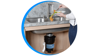 triturador de residuos alimentares tramontina 94522003 220v descricao 01