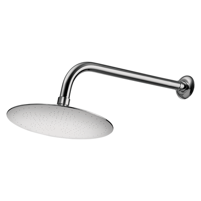 chuveiro lorenslim round 7024 c16 de parede lorenzetti cromado