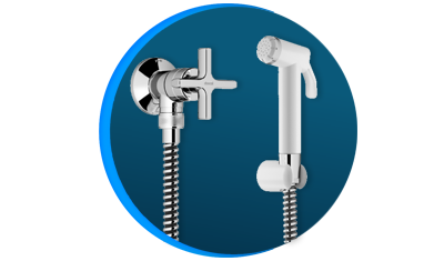 ducha higienica docol nova invicta 1523806 com flexivel de 1 20m cromado descricao