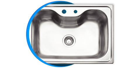 cuba sobrepor tramontina morgana 69x49 93806102 inox com acessorios descricao
