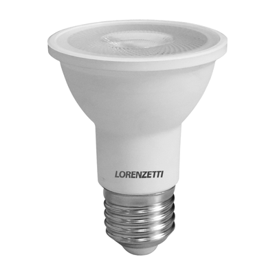 lampada led lorenzetti par 20 7w bivolt e27 01
