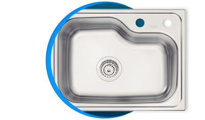 cuba tramontina undermount morgana compact 55x42 93815292 inox com acessorios descricao 01
