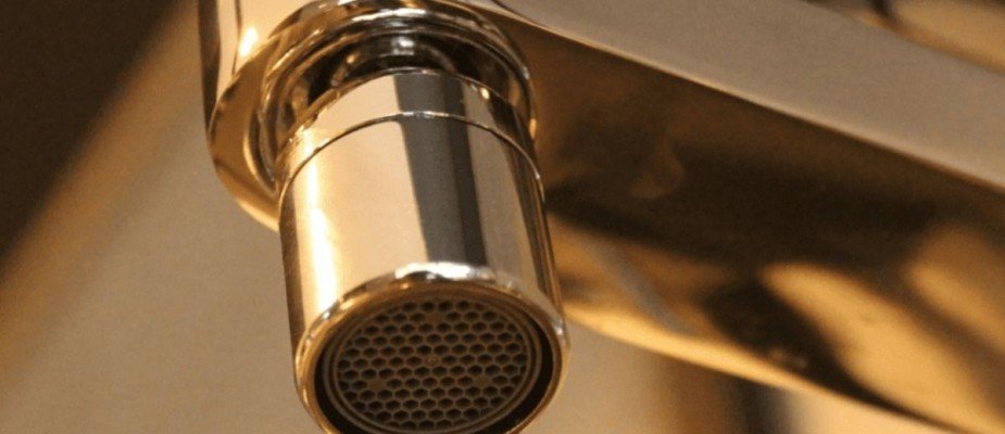 O que é Arejador para torneira? Funcionamento e detalhes!