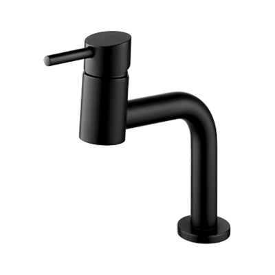 misturador monocomando lorenzetti swan 2875 b42 de bancada preto