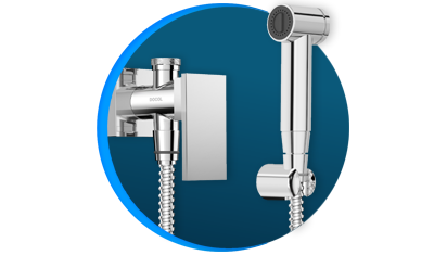ducha higienica docol new edge 925606 com flexivel de 1 20m cromado descricao