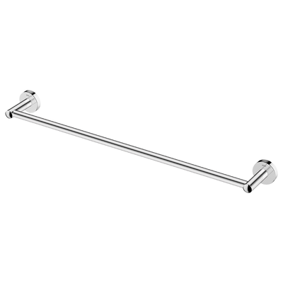 porta toalha barra docol hotel 60cm 965106 cromado