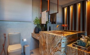 Lavabo Pequeno