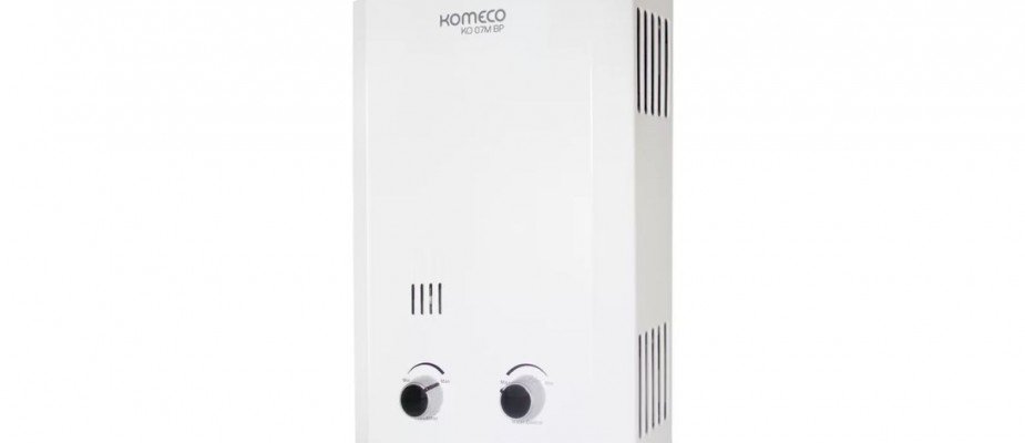 Aquecedor Komeco a pilha é bom? Como funciona e dicas de uso!