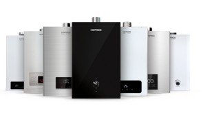 aquecedor komeco é bom