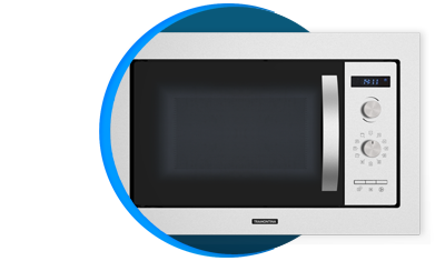 micro ondas de embutir tramontina inox 60 25l 94880006 8 funcoes em aco inox 220v descricao 01