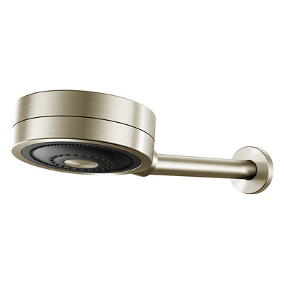 chuveiro docol novo technoshower 1204844 docolchroma niquel escovado 01