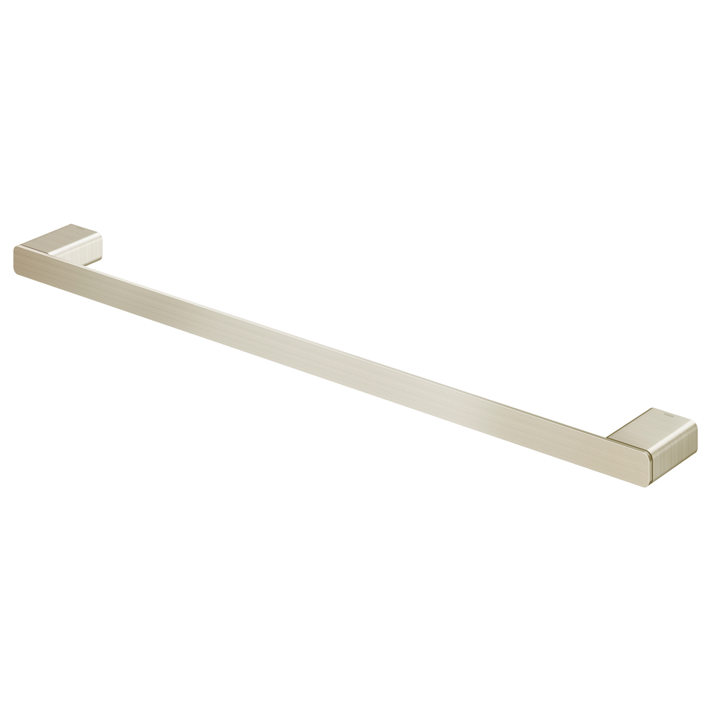 トルネコ Porta Toalha Docol DocolFlat DocolChroma 60cm Níquel Escovado