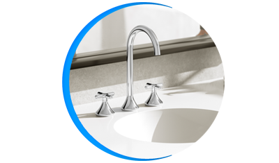misturador para banheiro docol liss 920806 de mesa cromado descricao 02
