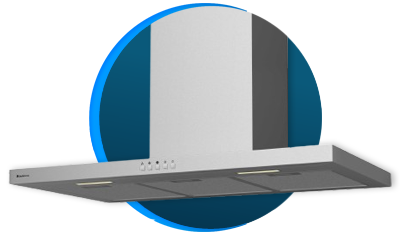 coifa de parede debacco barcelona 90cm 20 07 32219 aco inox 220v descricao 01