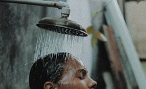 Como aumentar a pressão do chuveiro