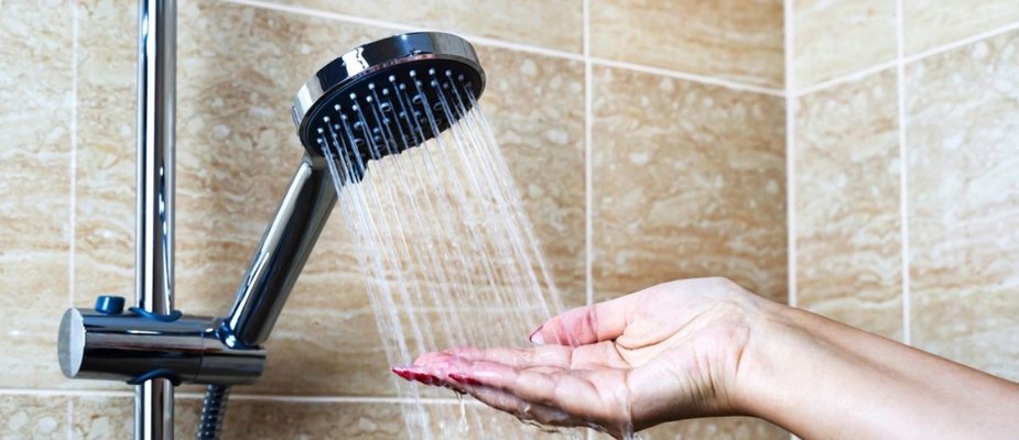 Como tirar ar do chuveiro: Guia prático feito para você!