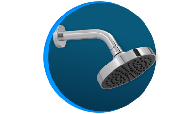 chuveiro deca flex 2081 c std de parede cromado descricao 02