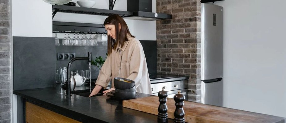 Como desentupir pia de cozinha: Conheça as melhores técnicas! Como desentupir pia de cozinha: Conheça as melhores técnicas!