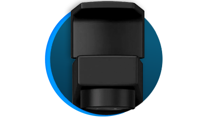 torneira deca level 1197 bl26 mt de bancada black matte descricao 02