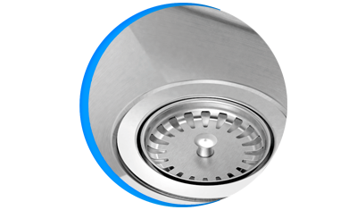 cuba simples docol bistro 30x40 02112216 de sobrepor embutir aco inox escovado descricao 02