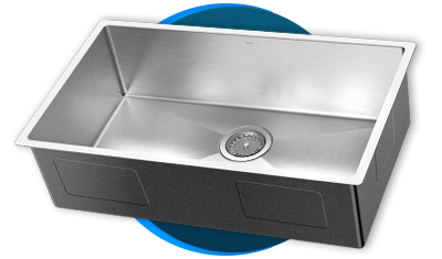 cuba simples docol bistro 70x40 02112516 de sobrepor embutir aco inox escovado descricao 01