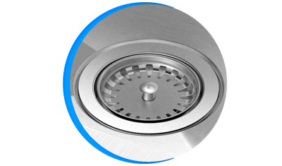 cuba simples docol bistro 70x40 02112516 de sobrepor embutir aco inox escovado descricao 02