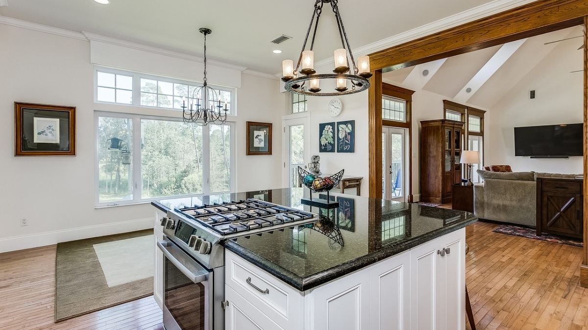 cooktop
