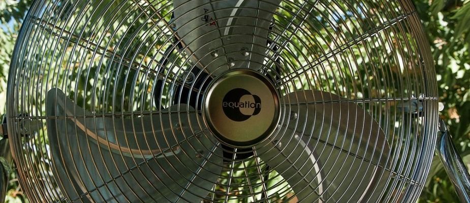 Pás para ventilador quantidade ideal: Garanta melhor performance!