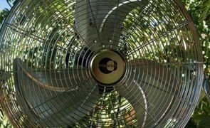 ventilador