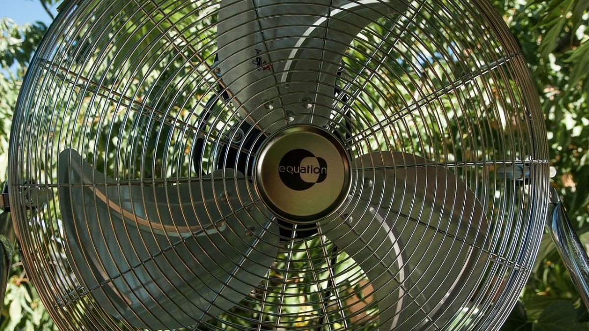 ventilador