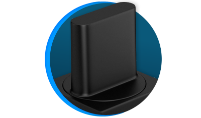 misturador deca polo 1877 bl33 mt de bancada black matte descricao 02