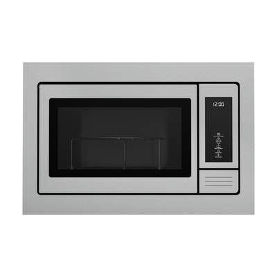 forno micro ondas debacco zurique steel touch 60cm 11 funcoes 220v capa 01