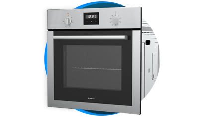 forno eletrico multifuncoes debacco zurique steel 60cm 9 funcoes 220v descricao 01