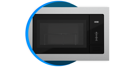 forno micro ondas debacco zurique glass touch 60cm 11 funcoes 220v 01