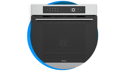 forno eletrico multifuncoes debacco touch 60cm 15 funcoes 220v descricao 01