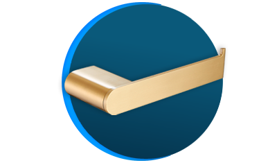 papeleira lorentrend 2020 g87 lorenzetti de parede brushed gold descricao