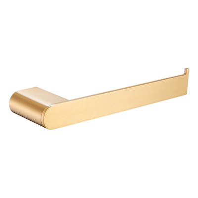 toalheiro barra rosto lorentrend 2045 g87 lorenzetti de parede brushed gold 01