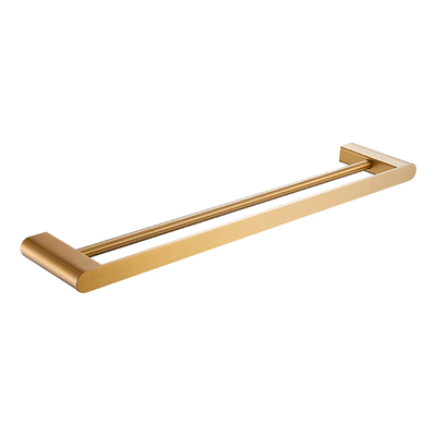 toalheiro barra duplo lorentrend 2042 g87 lorenzetti de parede brushed gold 01