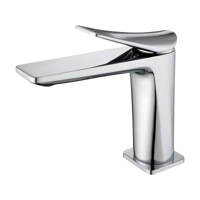misturador monocomando lorenneo 2875 c92 de mesa lorenzetti cromado 01