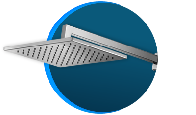 chuveiro lorenzetti lorenquadra 7034 c16 de parede cromado descricao