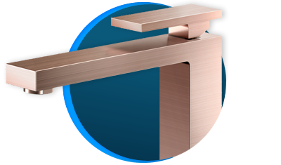 torneira para banheiro docol new edge docolchroma 925169 de mesa cobre escovado descricao