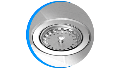 cuba dupla docol bistro 70x40 02112616 de sobreporembutir aco inox escovado descricao 02